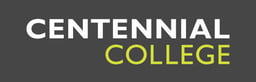 centennial logo